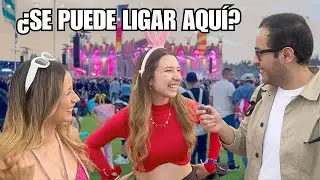 Así se vivió el EDC MÉXICO 2025 🔥