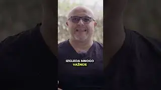 Ne dozvoli da drugi imaju kontrolu