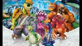 Квада. (Spore) №1