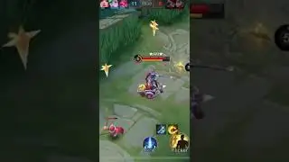 Chou 13kill gold lane #mlbbindonesia #mobilelegends #mlbb #nanauser #mlbbkhmer #claudeedit