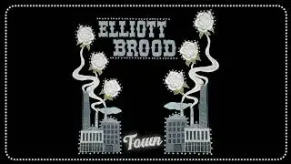Elliott BROOD - Rose City [Official Audio]