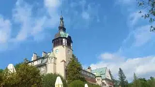 Świeradów Zdrój  9.06.24