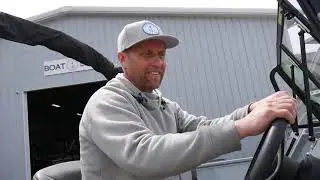 2014 Smokercraft 162 Pro Tracer (SOLD) [Breen Marine]