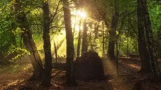 Die 3 PHASEN der PLANUNG der Landschafts- und Reisefotografie