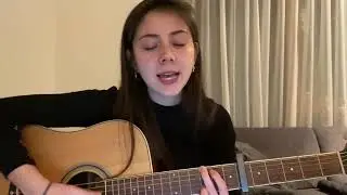 La la lost you - NIKI (cover)