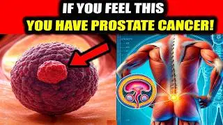 Your Life Is on the Line: 10 Early Symptoms of Prostate Cancer You Can’t Ignore!