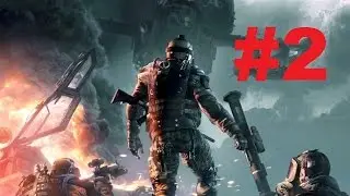 Warface Co-op #2 - Fun v akci [CZ/SK]