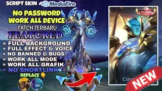 Script Skin Gord Legend No Password patch Terbaru 2024 Full Effect, Full background