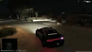 GTA V LSPDFR (KING COUNTY)(MONTAGE)EP 3