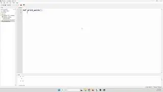 Functions Practice Problem 1