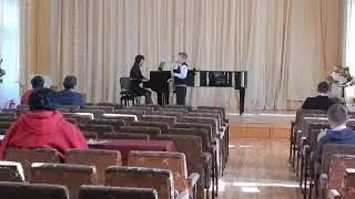 Конкурс им.Горского в г.Лиде