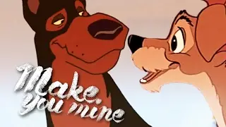 Animash MEP || Make you mine (FULL)