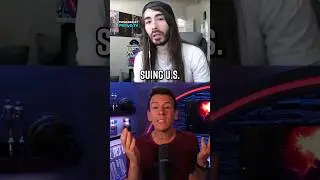 MoistCr1TiKaL Suing U.S. Immigration for Denying Visas to His Apex Legends Team 