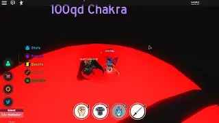 HOKAGE RANK FIRST YOUTUBER ON GET IT😲😲(Anime Fighting Simulator)