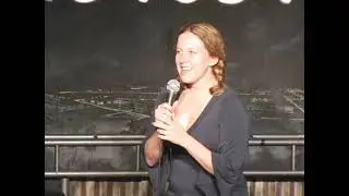 Family Swap vs. Pirates Martha Marion Stand Up | Comedy Time