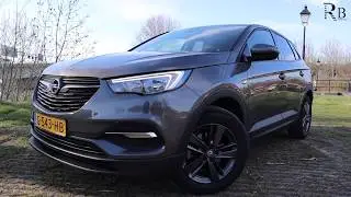 Opel Grandland X 120 jaar Edition (OVERVIEW) HD - RB Visuals