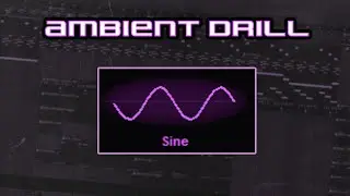 how to make ambient drill beats (melody secrets)