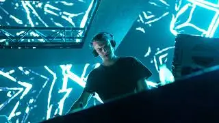 Pryda - Clapham (Weska Lost On You Edit)