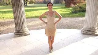 20s Charleston Dance - 