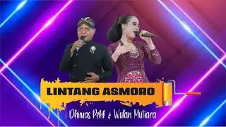 Lintang Asmoro