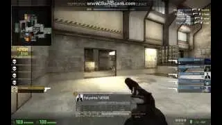 EZ PISTOL -4 OMG JESUS