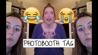 PHOTOBOOTH TAG