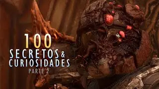 Halo | 100 SECRETOS & CURIOSIDADES | Ep. 6 | Parte 2