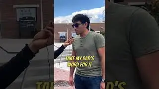 Whats your major? part 6