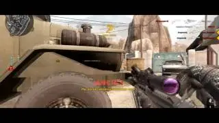 Warface: Mini Fragmovie ''Godzilla''