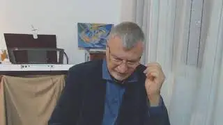 Онлайн Богослужение-Четвъртък-17.10.2024