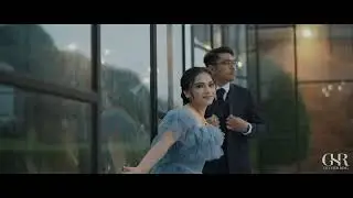 Fiola & Petra Prewedding