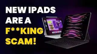 Ipad 10th gen and the M2 Pro's full detailed review!