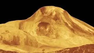 Венера. Смерть планеты. Документальный фильм.