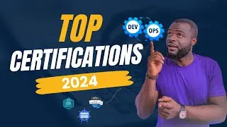 What Are the Tops Devops Certifications for 2025