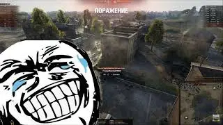 Набиваете опыт до выхода нового танка?