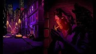 The Wolf Among Us #18(Лавка Мясника)