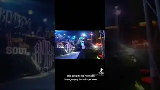show en vivo tema Tengo x Krazy Lyrics (prod x Don clean)