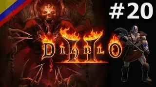LA BUSQUEDA DE LOS GUERREROS PERDIDOS D2 LOD Guia en ESPAÑOL