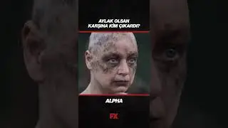 Durdur ve seni kimin bir daha öldüreceğini öğren. #TheWalkingDead