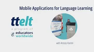 S4 28.0 Mobile Applications for Language Learning