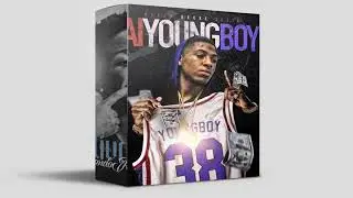 FREE NBA Youngboy x Quando Rondo MIDI Kit | Piano Midi Kit 2019