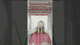Transportation Waste