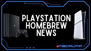 PlayStation Homebrew News (Almost there... Y2JB, Poopsploit Exploit, Netflix-N-Hack Updates & More)