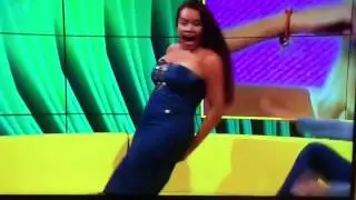 танцуй тётя атятя!