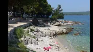 Neresine Nerezine - Lussino