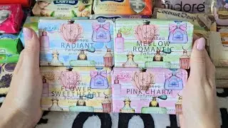 🧼 Soap Haul ✌️