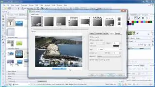 Serif WebPlus X8 Tutorial - Photo Galleries