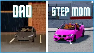 How Different Family Members Play Driving Empire