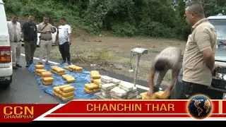 CCN (Champhai News - September 9, 2024)