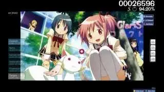 osu! Connect